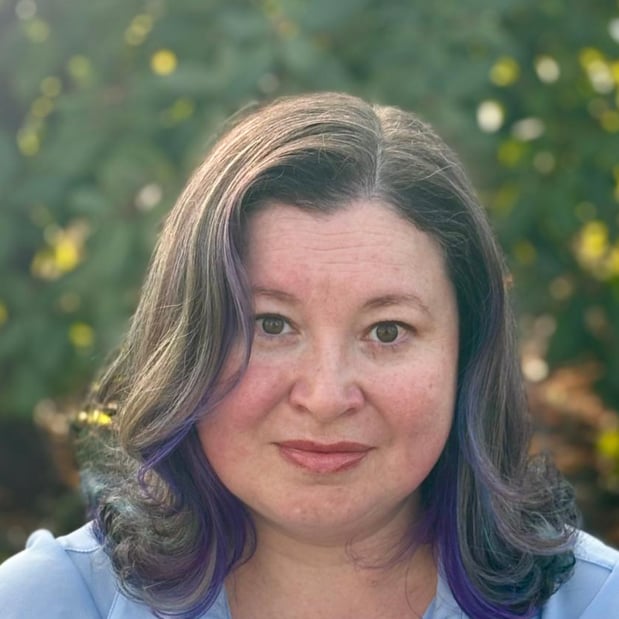 Images Sarah Ruth Brunney, Counselor