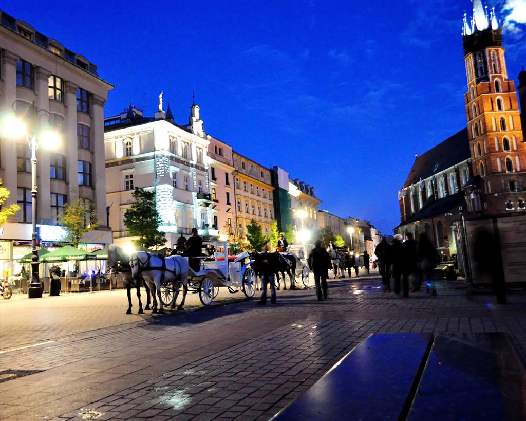 Images Best Western Plus Krakow Old Town