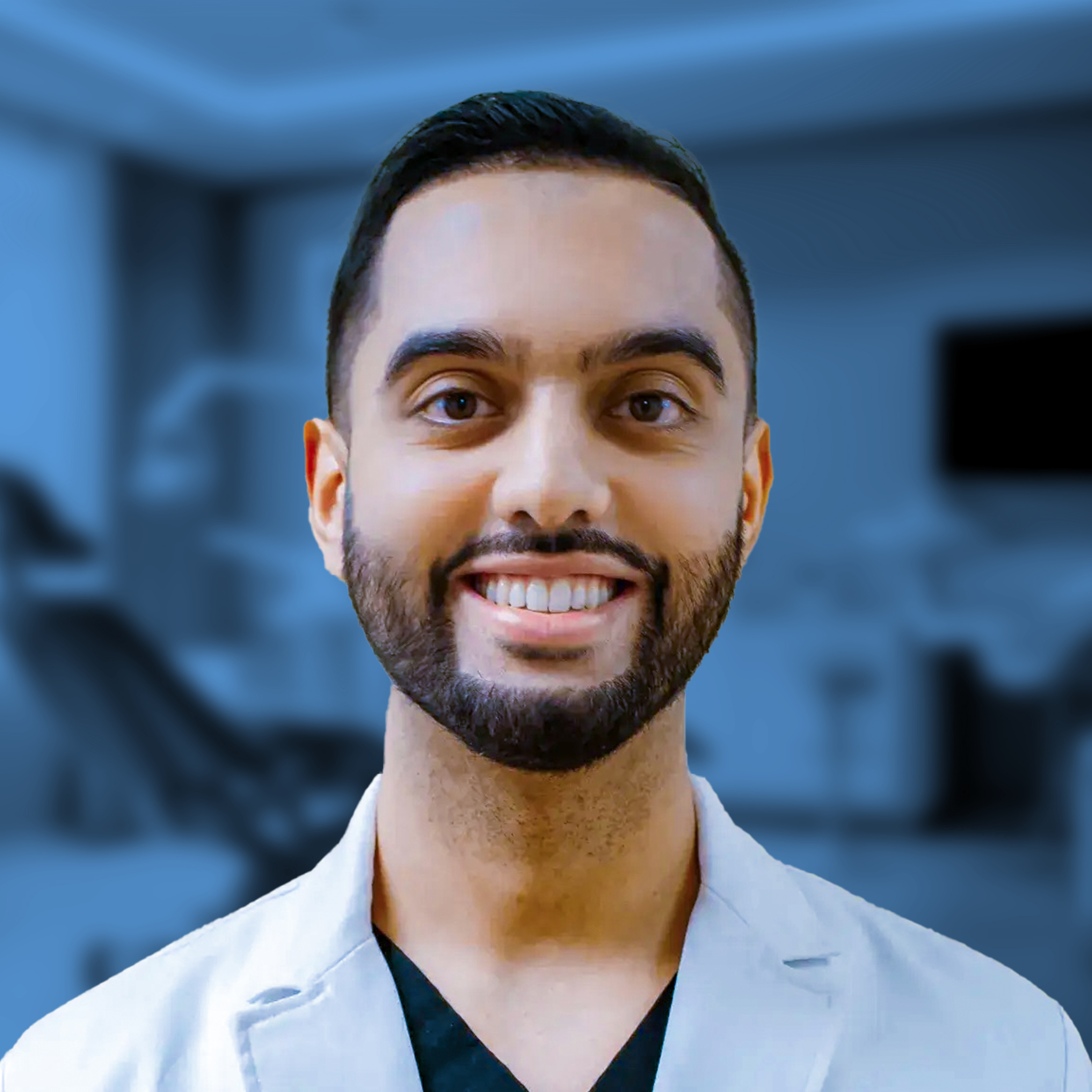 Dr. Jawad Chaudhry