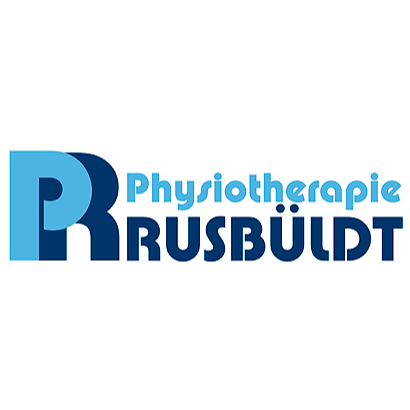 Logo Christoph Rusbüldt - Trave Physiotherapie - Krankengymnastik