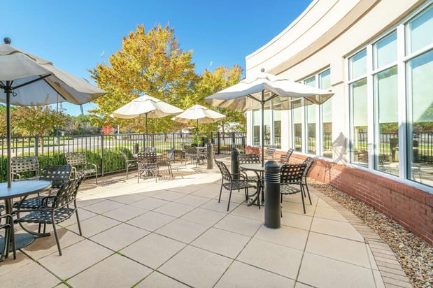 Images Hilton Garden Inn Richmond Airport