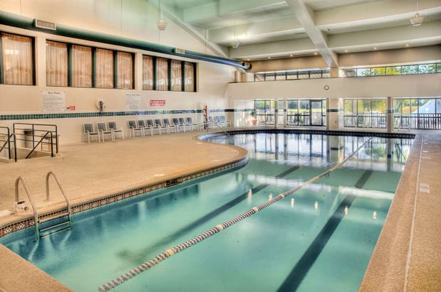 Images DoubleTree by Hilton Hotel St. Louis - Chesterfield