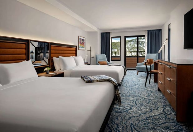 Images Hotel Alpenrock Breckenridge, Curio Collection by Hilton