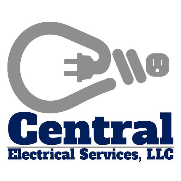 Central Electrical Services Logo