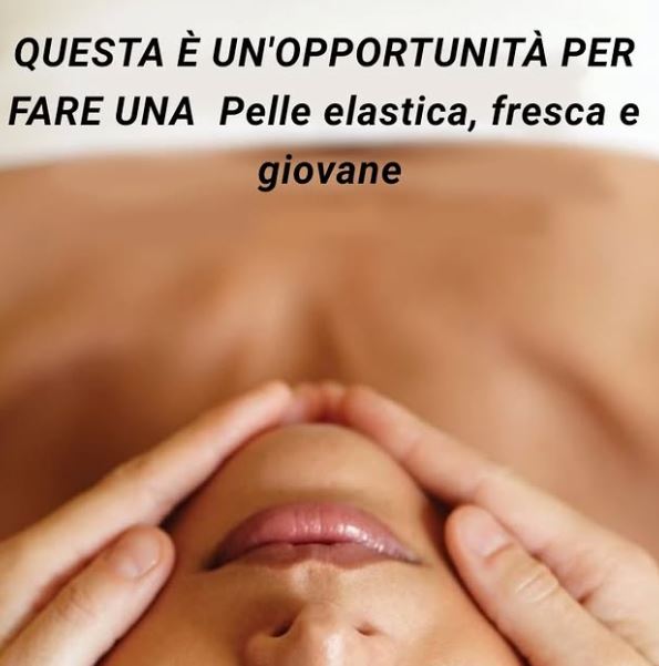 Bilder Estetica Oksana 