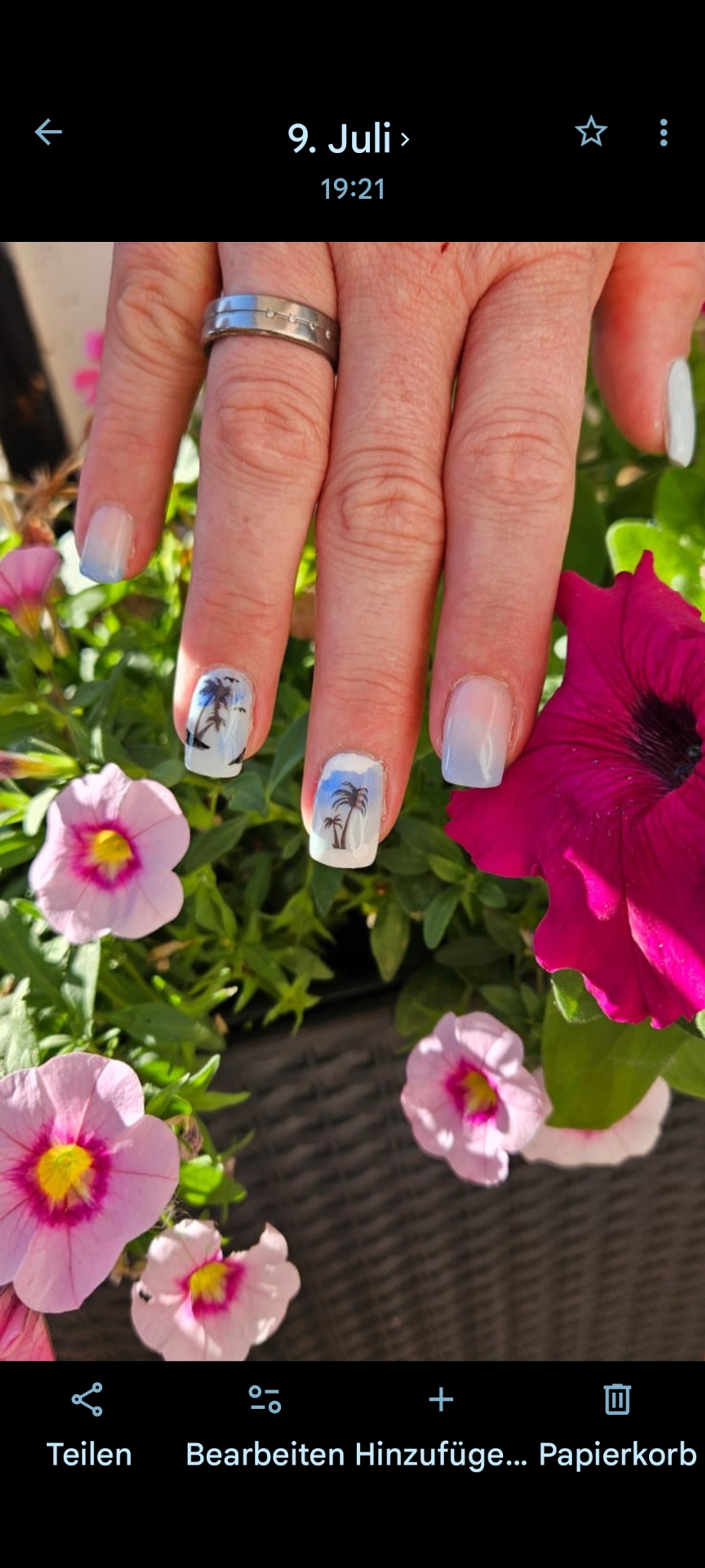 The Lash & Nails Studio by Kerstin Vieweg, Am Linsenviertel 9 in Riedbach