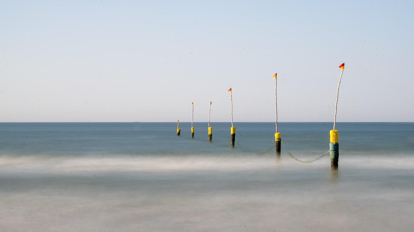 Bilder Logisservice Norderney