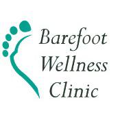 Barefoot Wellness Clinic - Dr. June C. Scofield, DC Logo