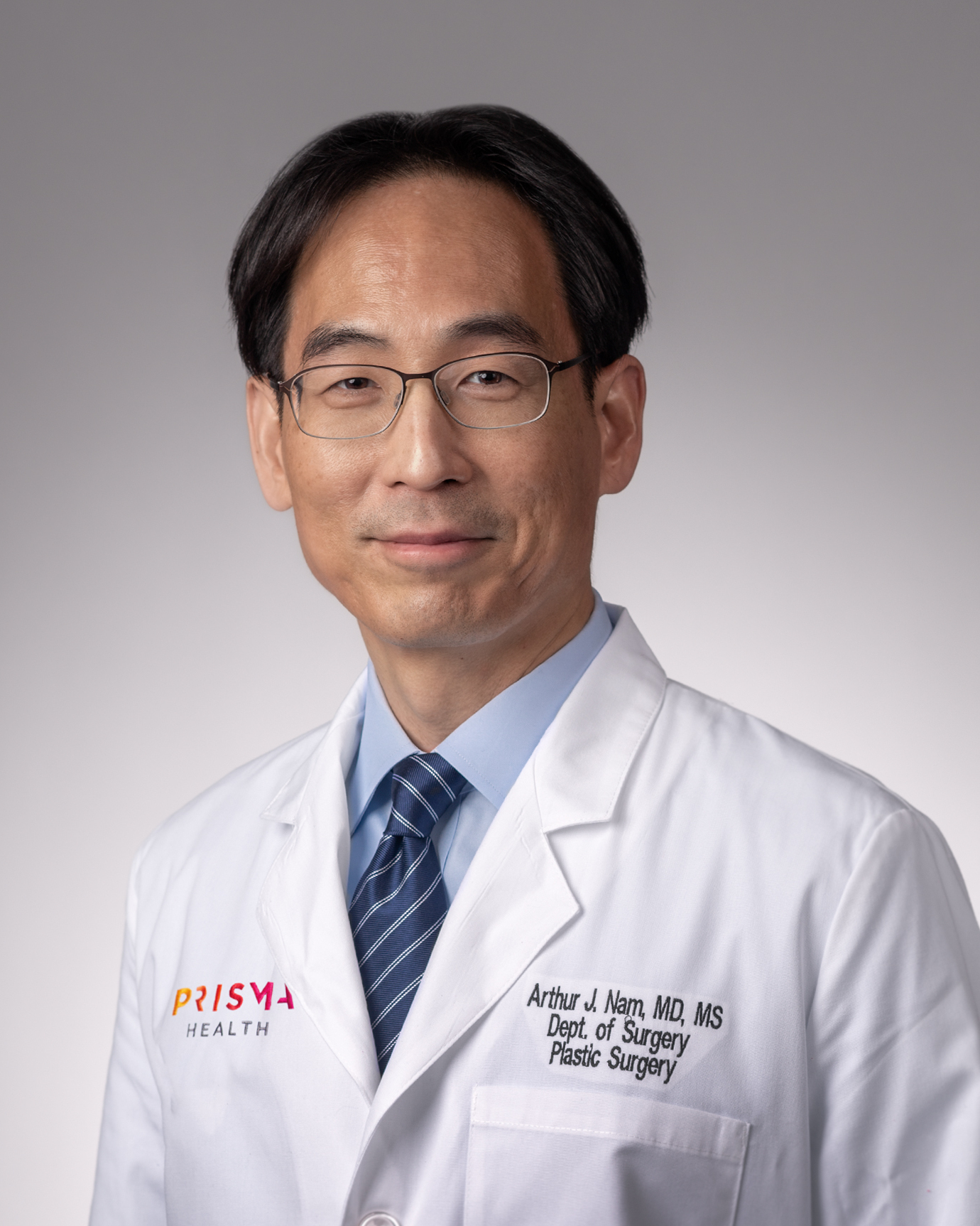 Arthur Jung Nam, MD