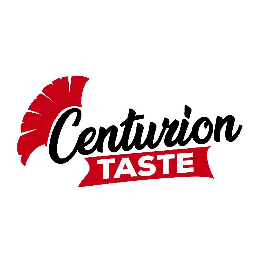 Centurion Taste Logo