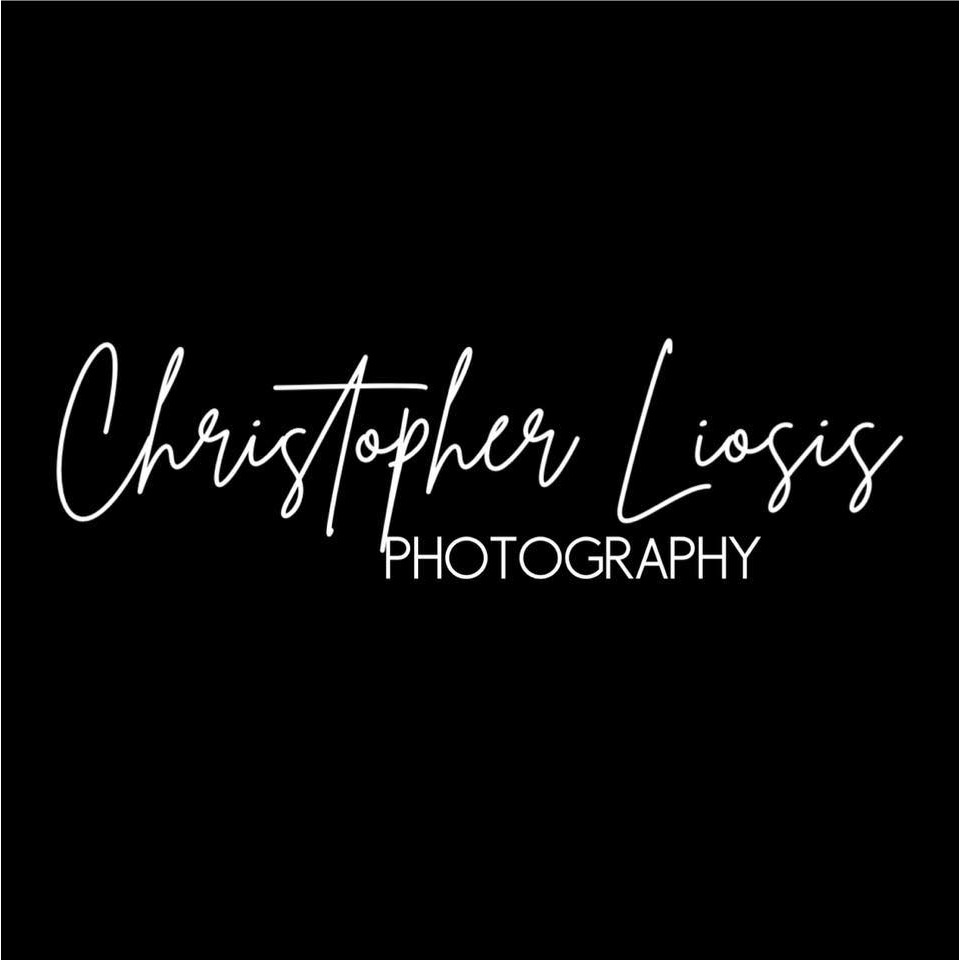 Christopher Liosis Photography Logo