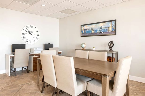 Images Hilton Vacation Club The Cove on Ormond Beach