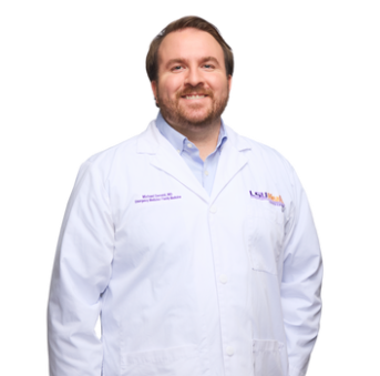 Michael Donald, MD