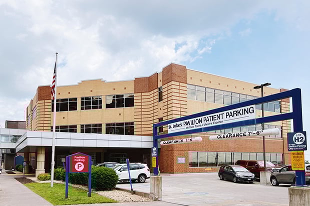 Images Aspirus St. Luke's Clinic - Duluth - Pulmonary Medicine