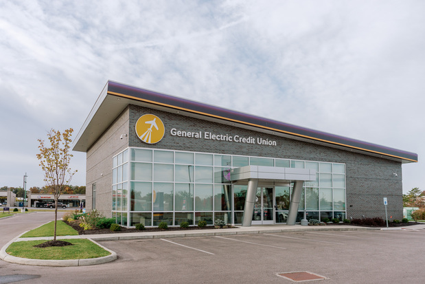 Images General Electric Credit Union (Eastgate)