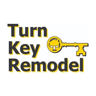 Turn Key Remodel Logo