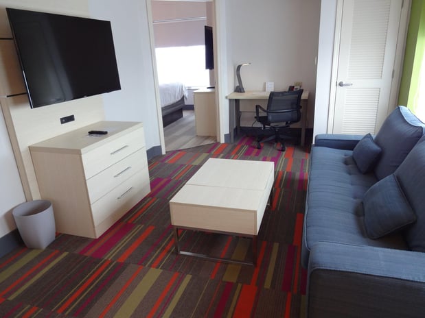 Images Holiday Inn Express & Suites Orlando - International Drive by IHG