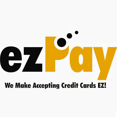 EZ Pay, Inc. Logo