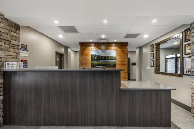 Images Best Western Plus Lawrenceburg