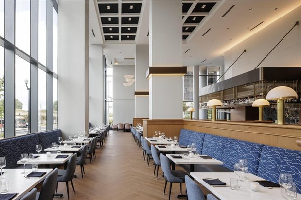 Images Hilton Arlington Rosslyn The Key