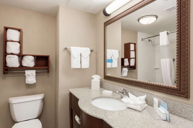 Images Hampton Inn Branson - Branson Hills
