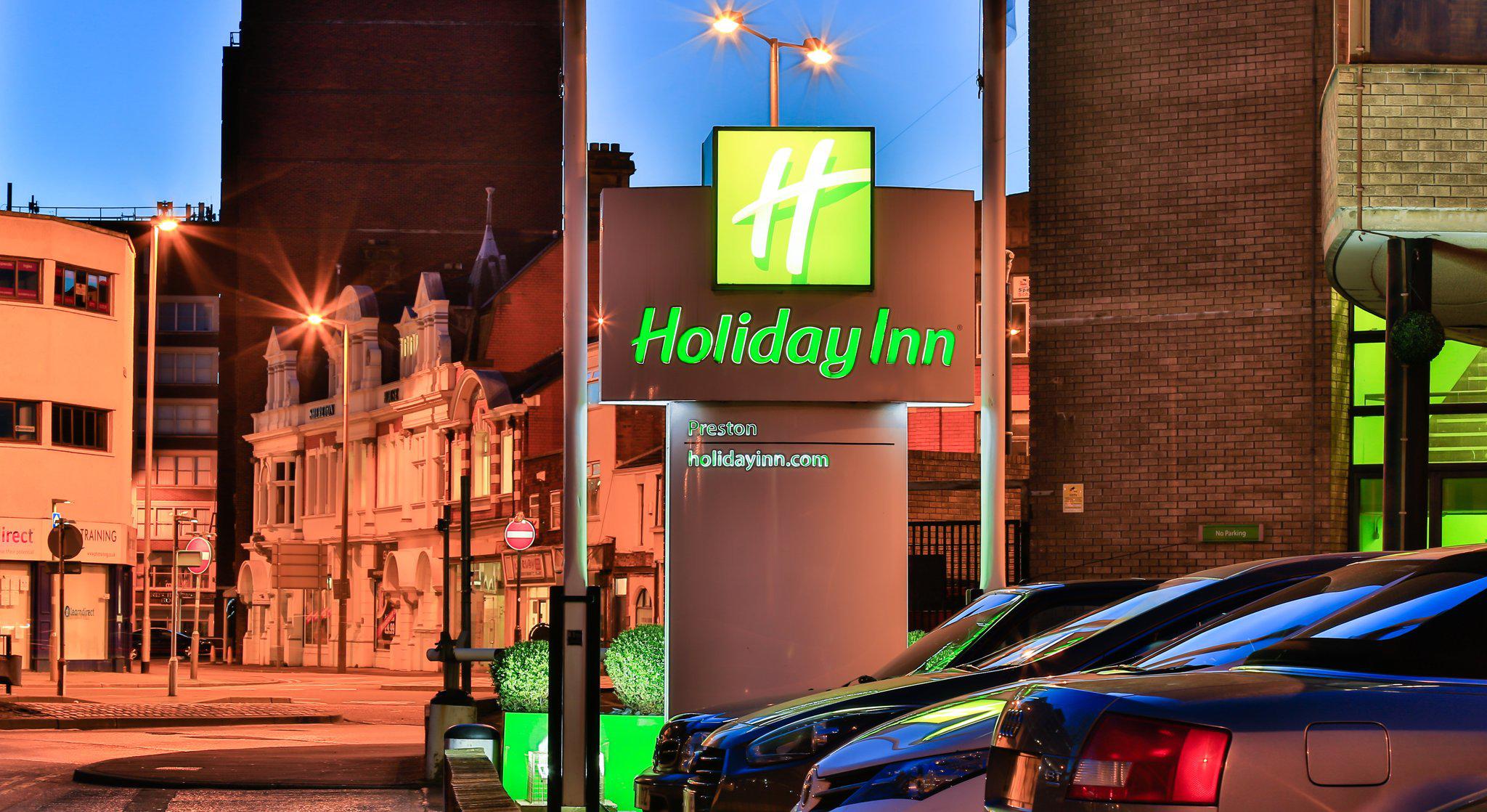 Images Holiday Inn Preston, an IHG Hotel