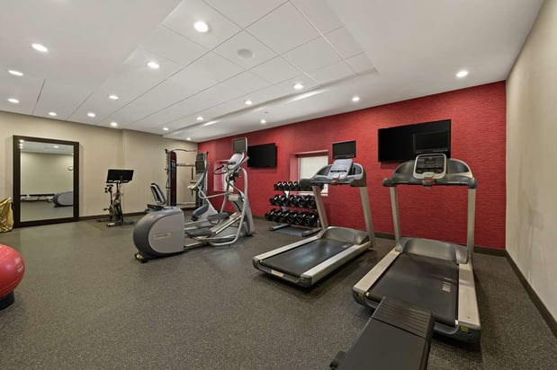 Images Home2 Suites by Hilton Baytown
