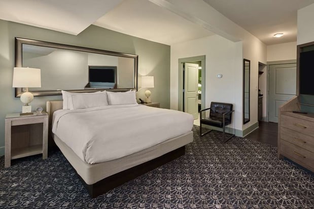 Images The Partridge Inn Augusta, Curio Collection by Hilton