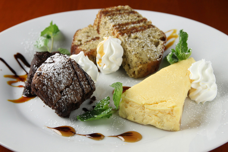 Images CAFE DINING 4STYLE 湘南台店