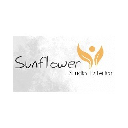 Sunflower Centro Estetico Dimagrimento Logo