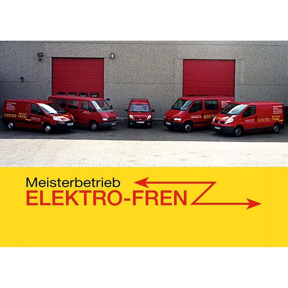 Logo Elektro Frenz