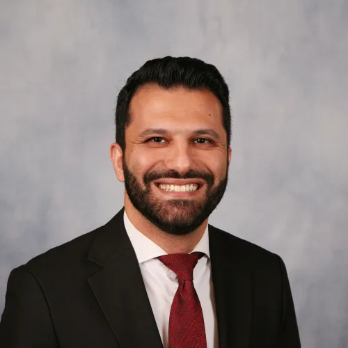Dr. Ahmad Subhi Jumaa, DDS - Charlottesville, VA - Dentistry, General Dentistry