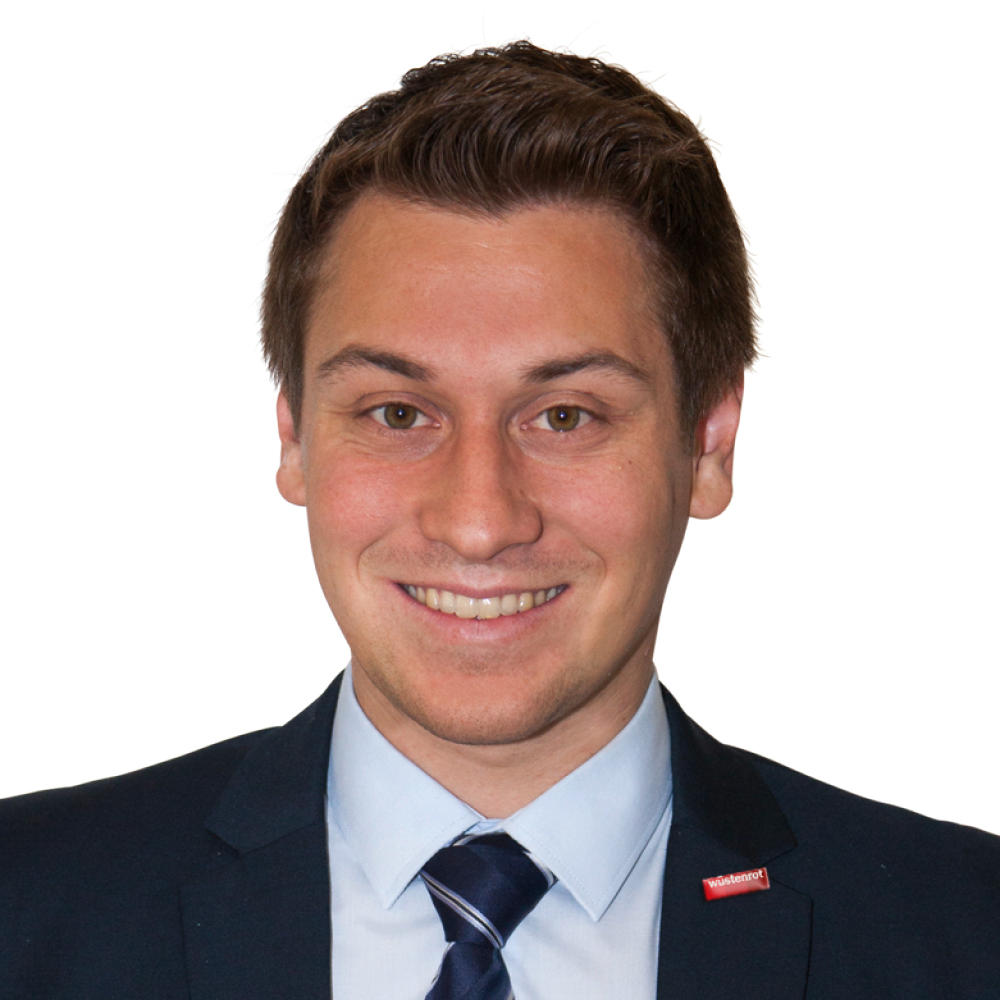 Wüstenrot: Dipl.FB Patrick Seiwald, Im Grieß 23 in Kitzbühel