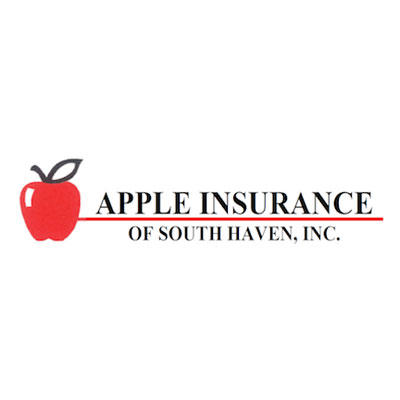 Apple Insurance of South Haven, Inc. Logo