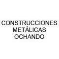 Construcciones Metálicas Ochando Logo