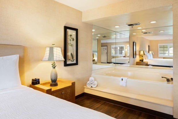Images Best Western Plus Las Brisas Hotel