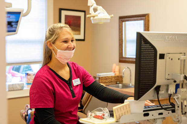 Images Champlain Smiles