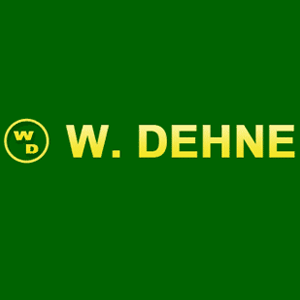Logo Wolfgang Dehne GmbH & Co. KG