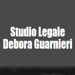 Studio Legale Debora Guarnieri Logo