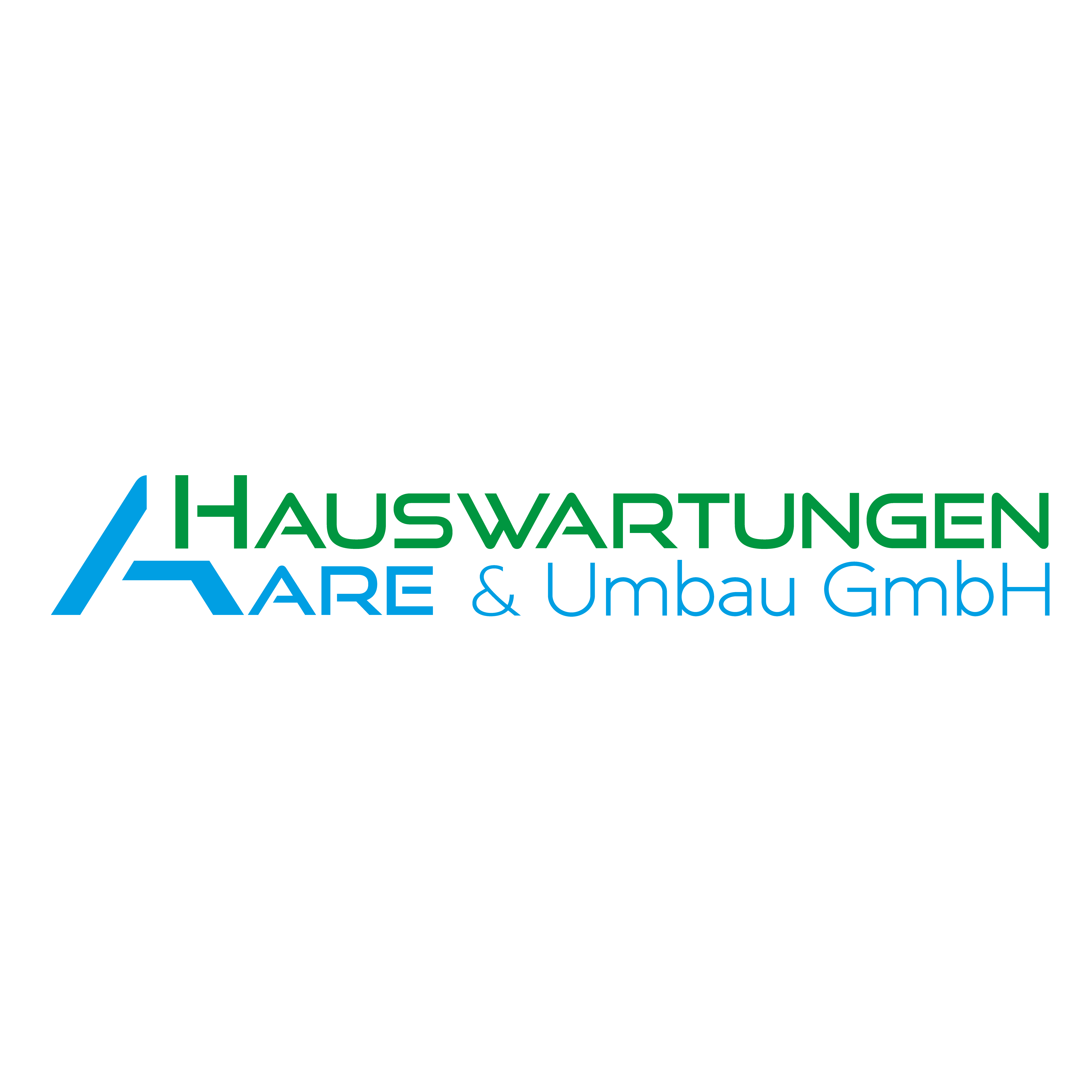 AARE Hauswartungen GmbH Logo