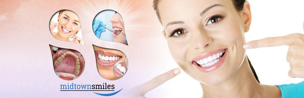 Images Midtown Smiles
