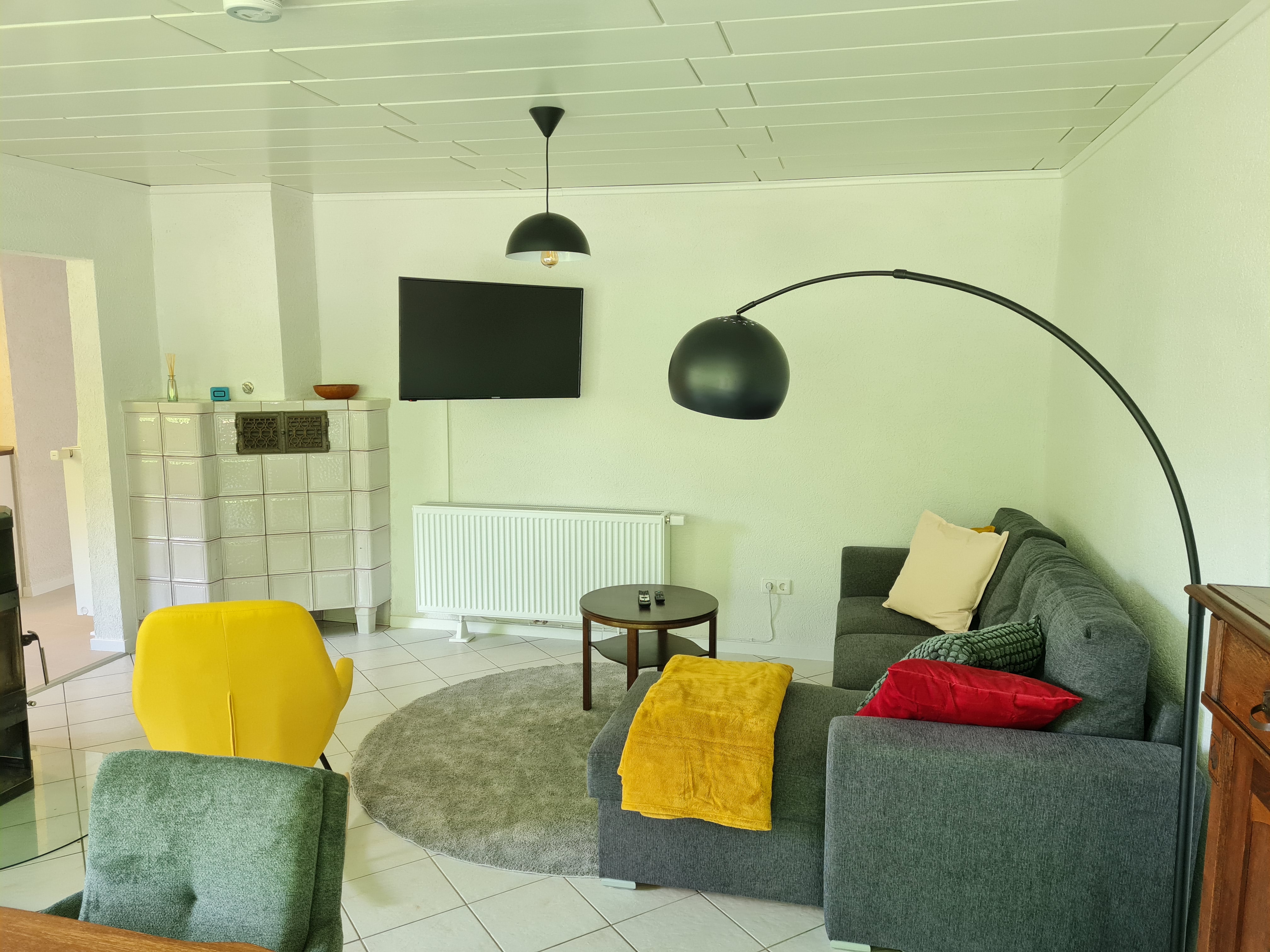 birds-nest Ferienwohnungen, Hauptstraße 17 in Darstein