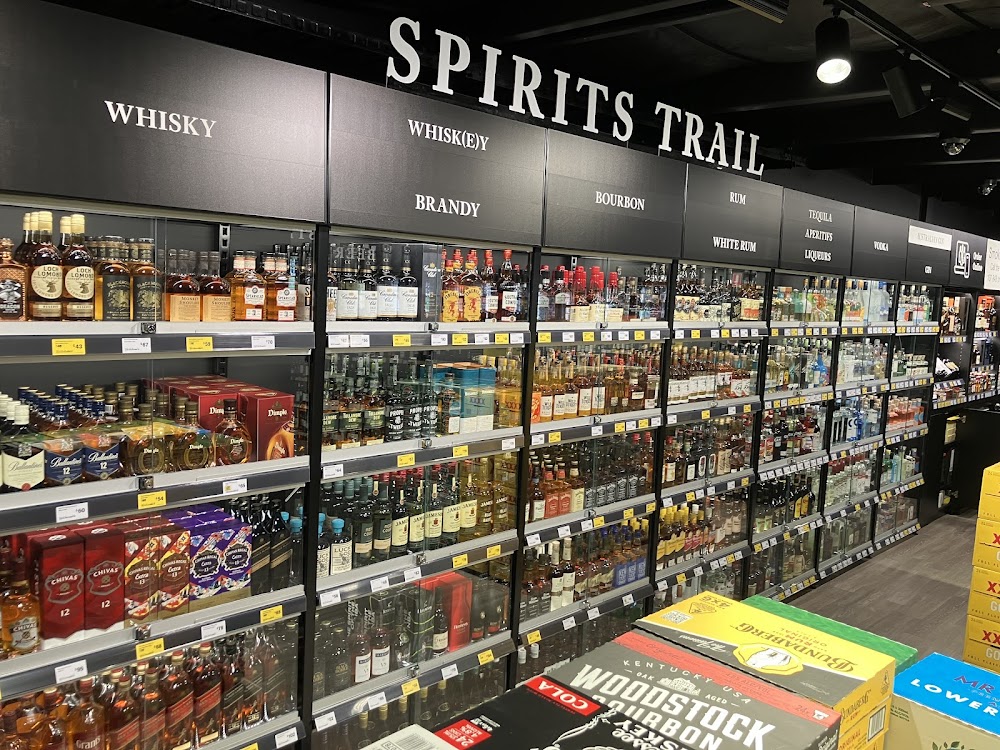 Images Liquorland North Albury