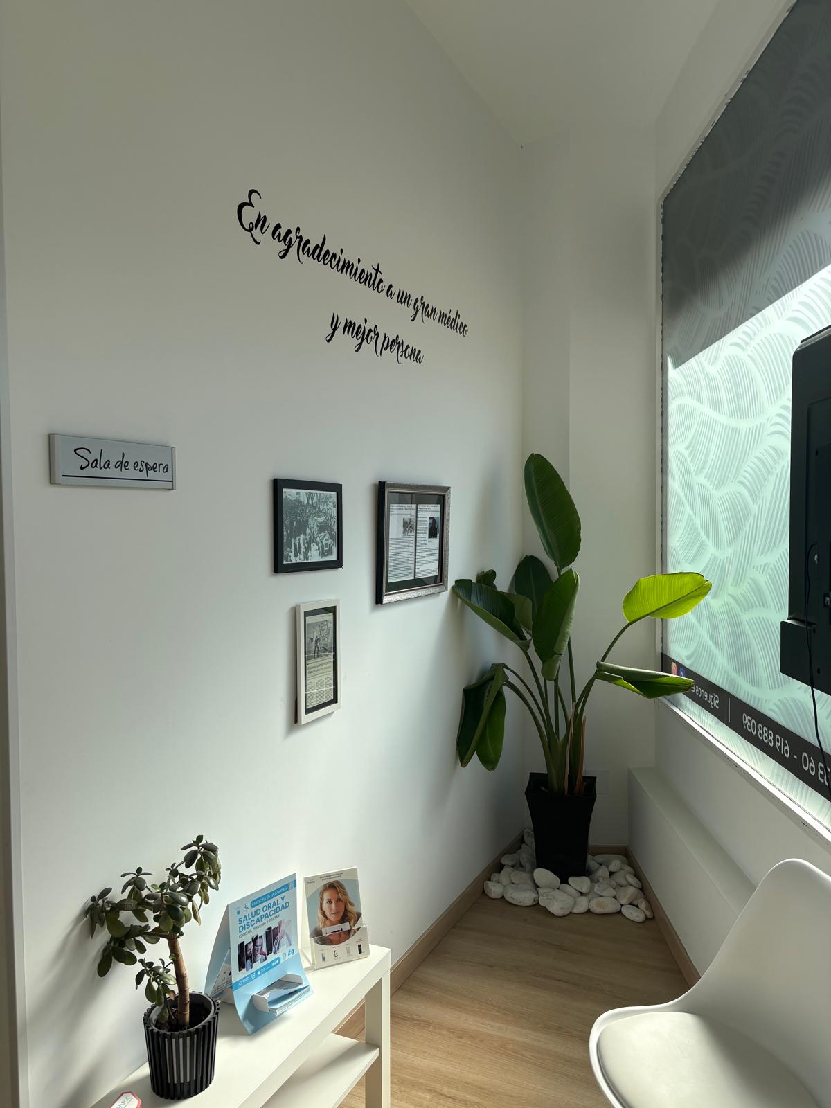 Images Clinica Dental Dr. Touron