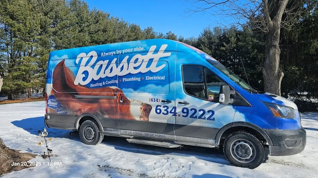Images Bassett Services: Heating, Cooling, Plumbing, & Electrical