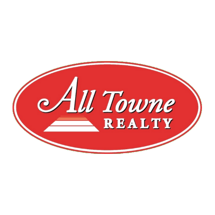 Karen Mannuzza Wohlrab - All Towne Realty Logo