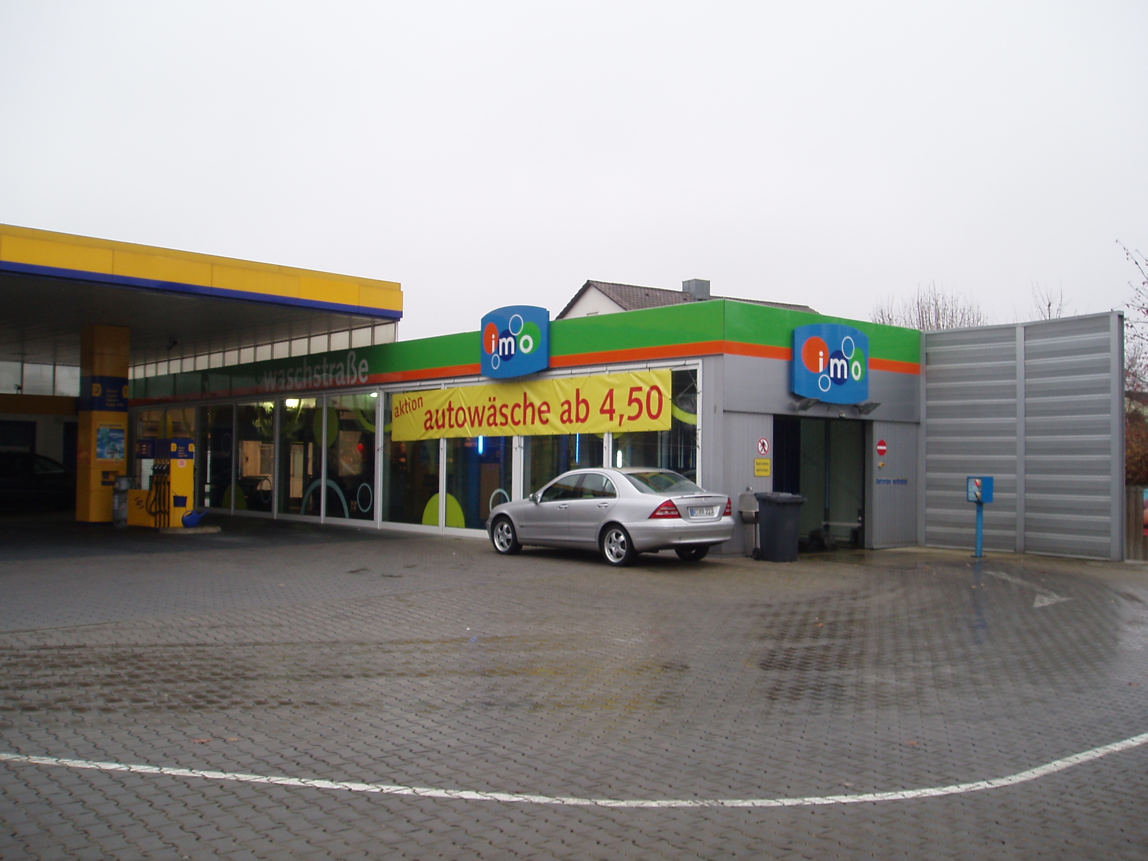 The Best Addresses For Car Wash In Regensburg There Are 22 Results For Your Search Infobel Germany