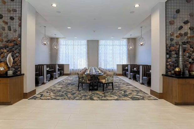 Images DoubleTree by Hilton Evansville