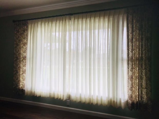Images Budget Blinds of Crossville and Cookeville
