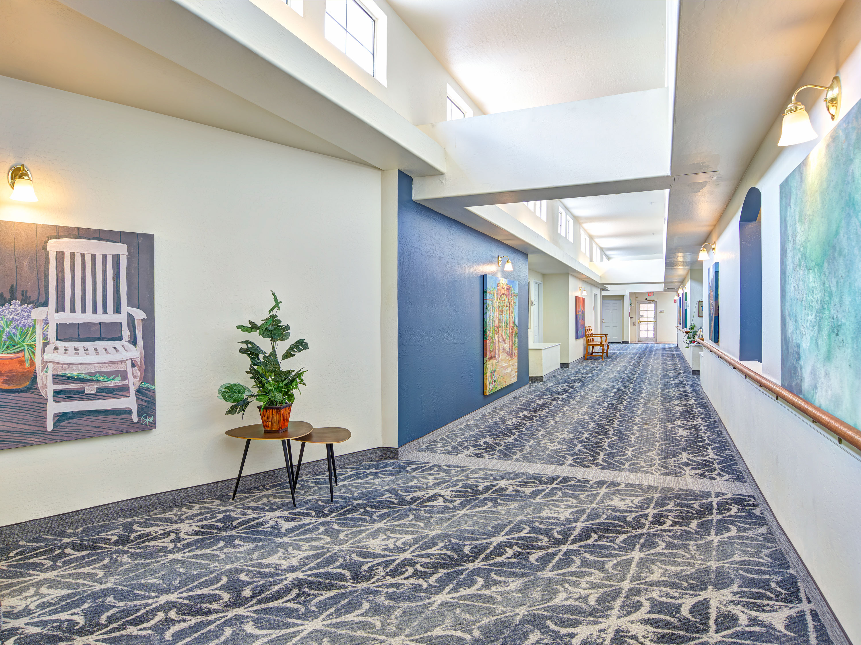 Corridor
